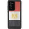 Egyptian Flag Distressed Galaxy Note20 Ultra 5G Waterproof Case
